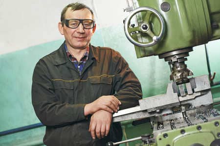 Купить диплом Фрезеровщика в Тюмени