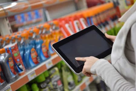 Купить диплом Мерчендайзера в Тюмени