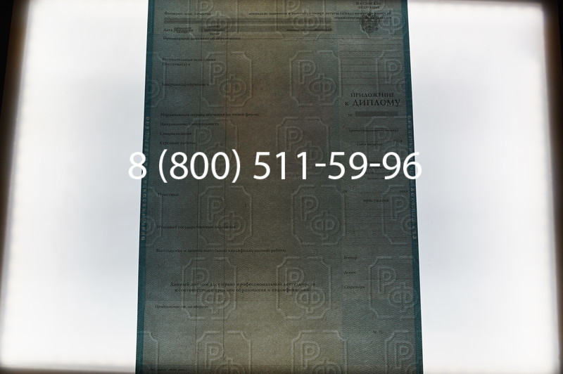 Заказать Диплом магистра 2003-2009 годов в Тюмени