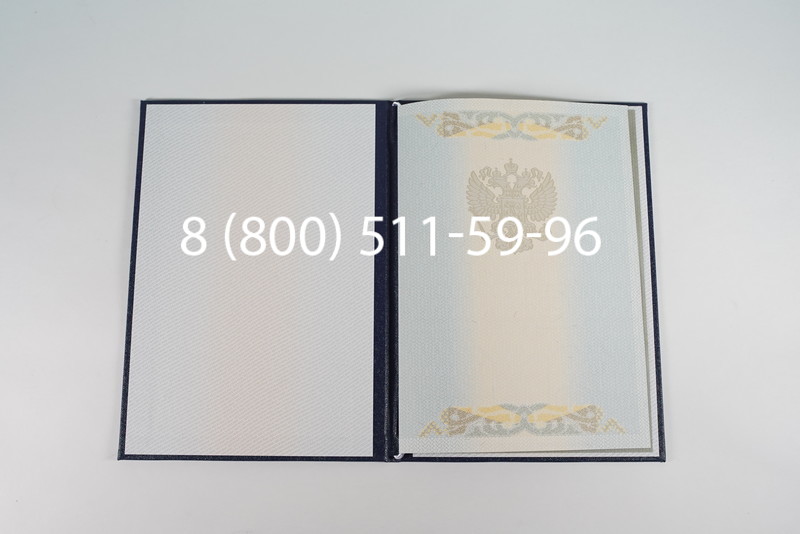 Диплом магистра 2003-2009 годов в Тюмени