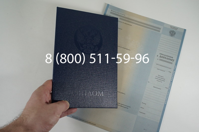 Диплом магистра 2012-2013 годов в Тюмени