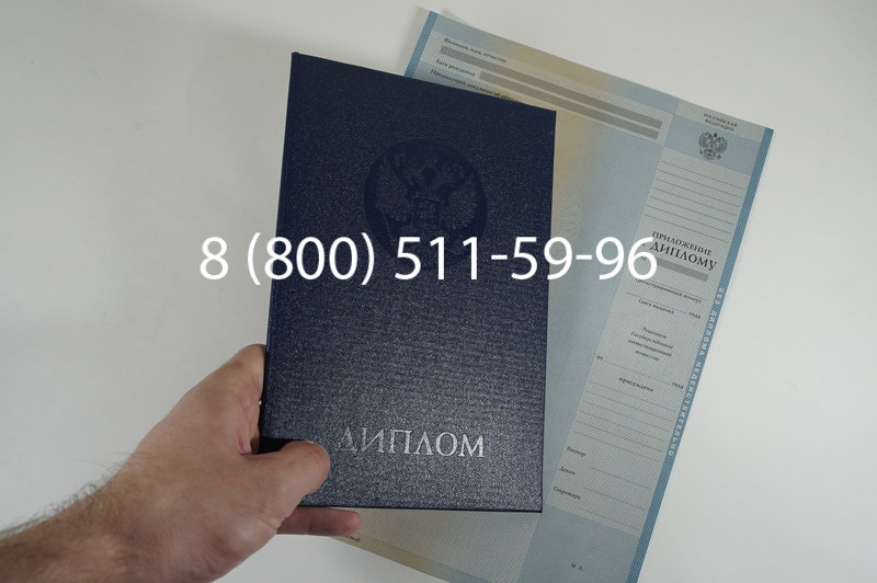 Диплом магистра 2010-2011 годов в Тюмени