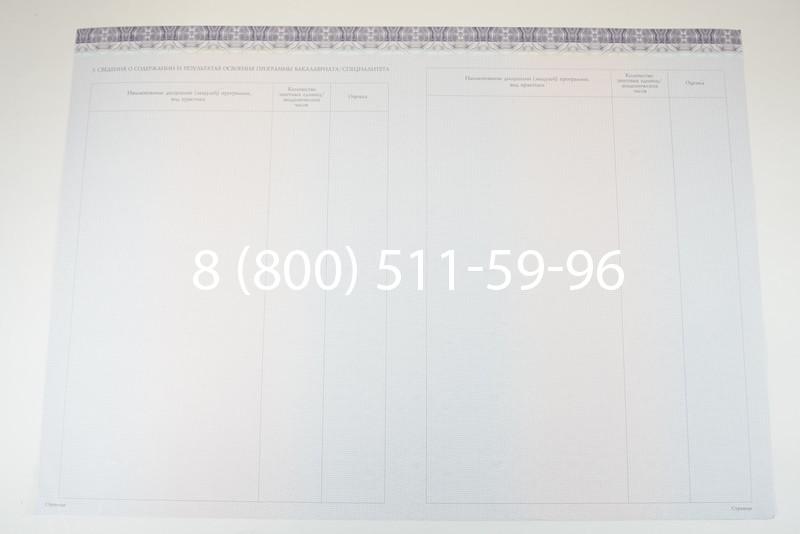 Диплом о высшем образовании (Киржач) 2014-2026 годов в Тюмени