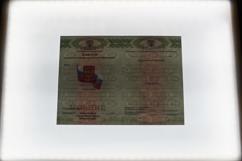 Заказать Диплом о начальном образовании  2010-2026 годов в Тюмени