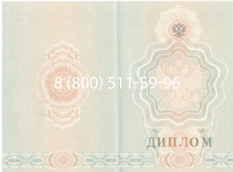 Купить Диплом ПТУ 2007-2010 годов в Тюмени