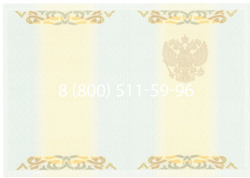 Заказать Диплом специалиста 2003-2009 годов в Тюмени