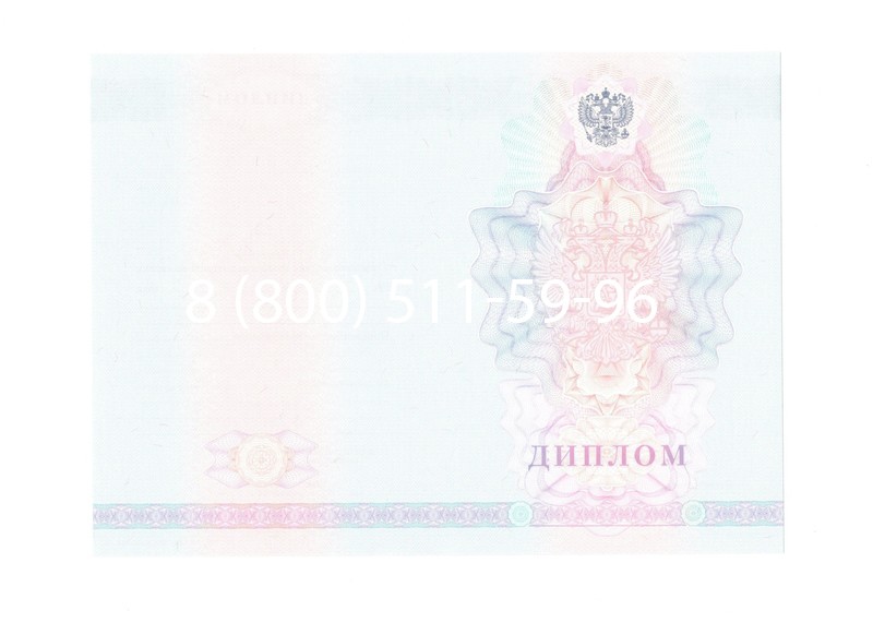 Заказать Диплом техникума 2007-2010 годов в Тюмени